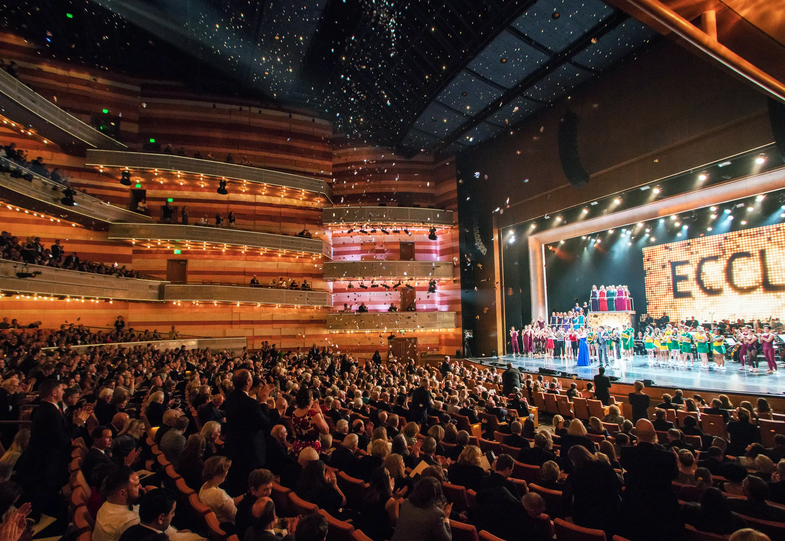 Eccles Theater