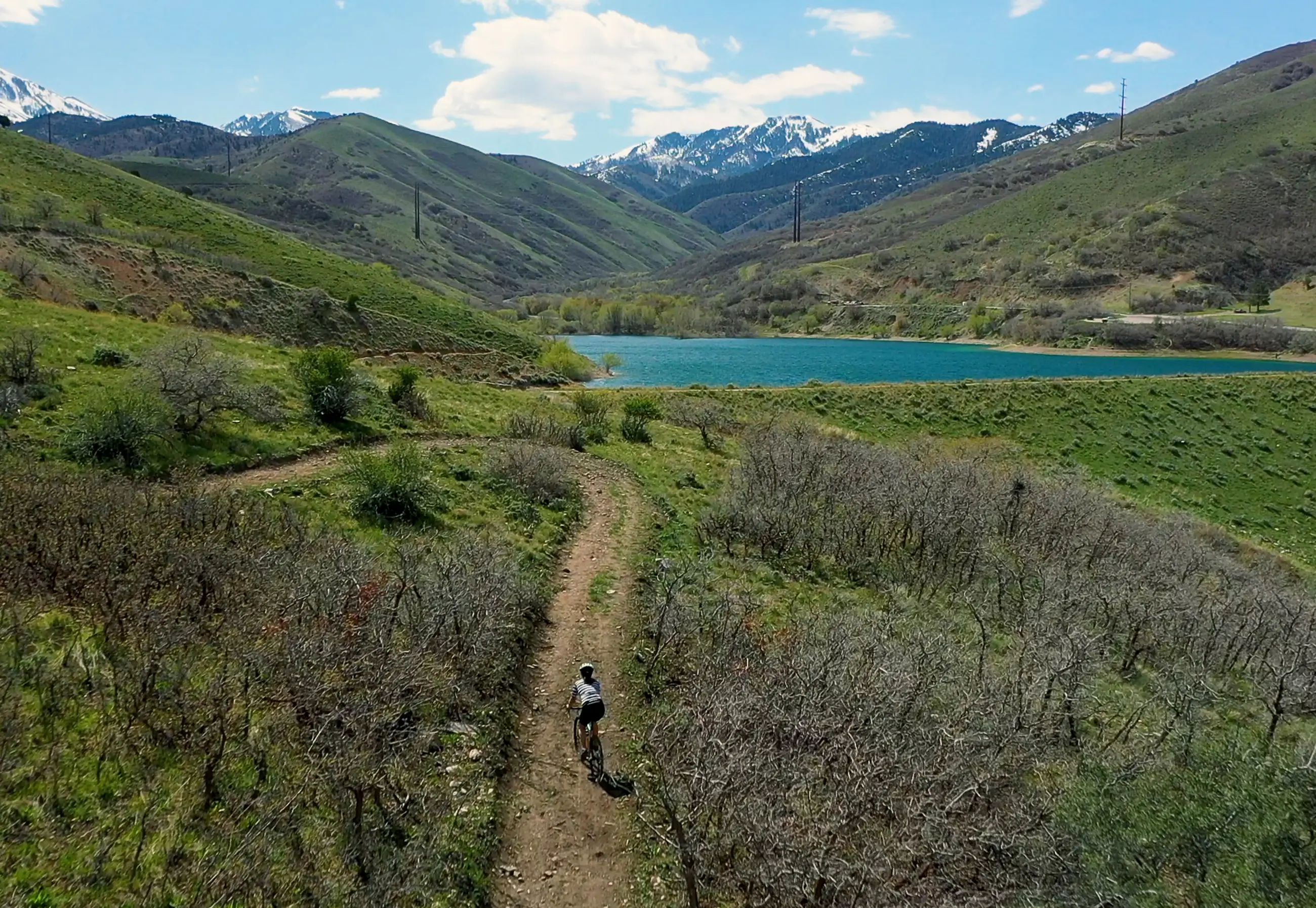 Explore Tooele County Screens