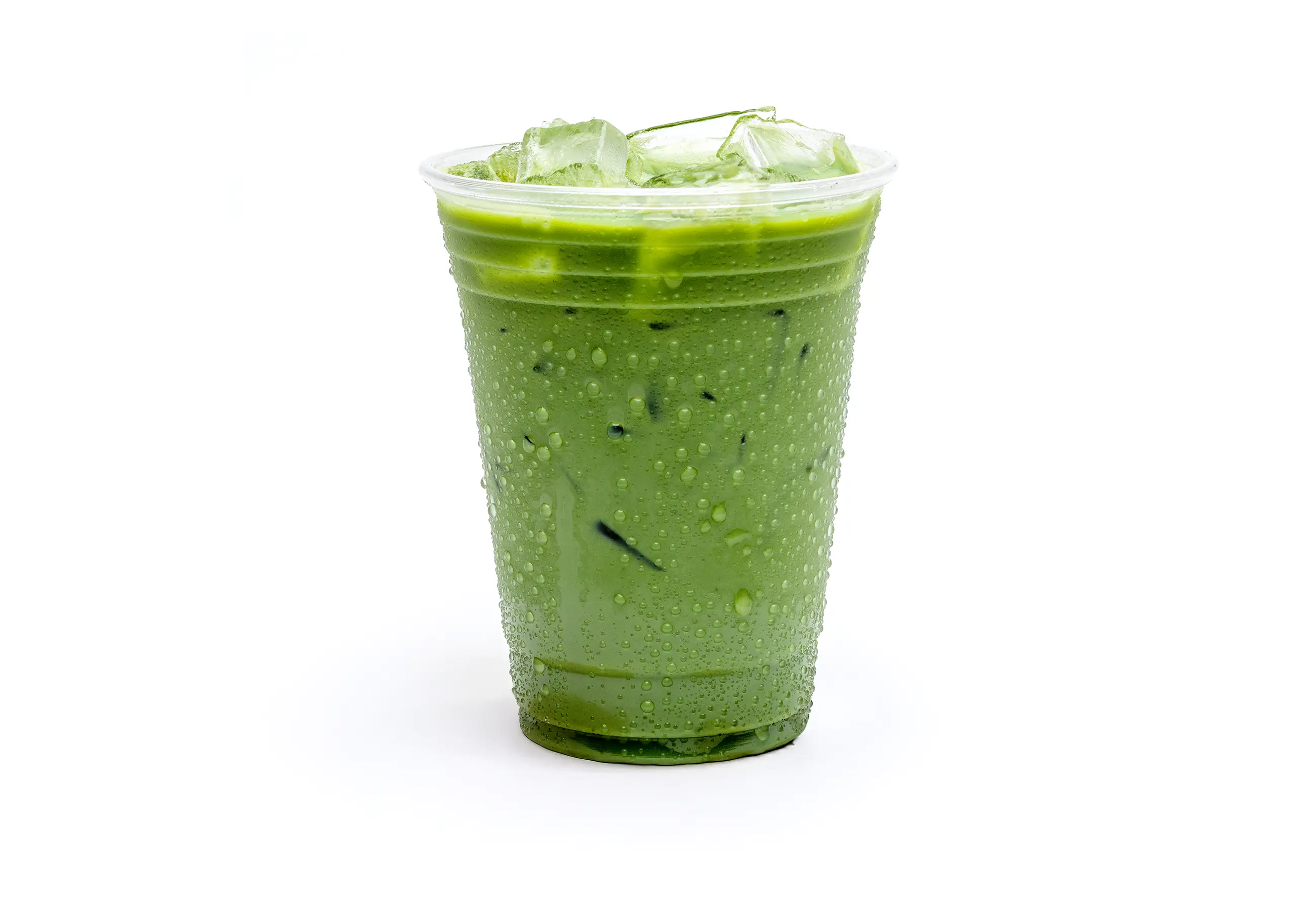 Bjorn's Brew Matcha